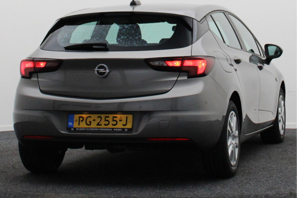 Opel Astra 1.0 Online Edition Automaat Apple Carplay, Cruise, Trekhaak, DAB, Airco, PDC