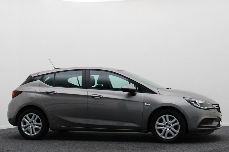 Opel Astra 1.0 Online Edition Automaat Apple Carplay, Cruise, Trekhaak, DAB, Airco, PDC