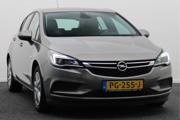 Opel Astra 1.0 Online Edition Automaat Apple Carplay, Cruise, Trekhaak, DAB, Airco, PDC