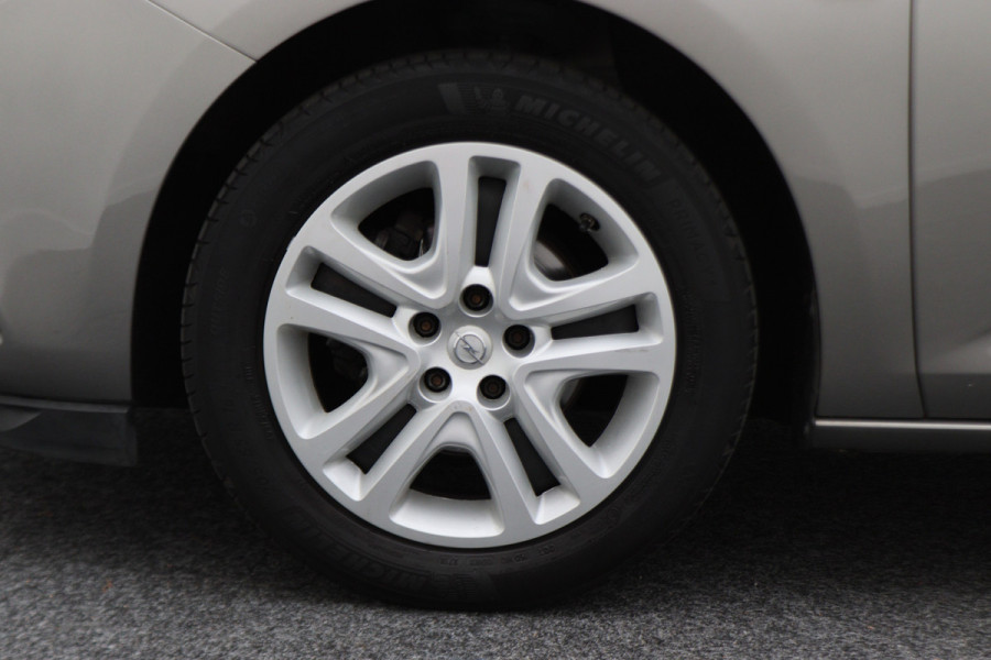 Opel Astra 1.0 Online Edition Automaat Apple Carplay, Cruise, Trekhaak, DAB, Airco, PDC