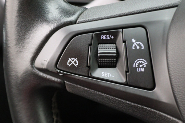 Opel Astra 1.0 Online Edition Automaat Apple Carplay, Cruise, Trekhaak, DAB, Airco, PDC