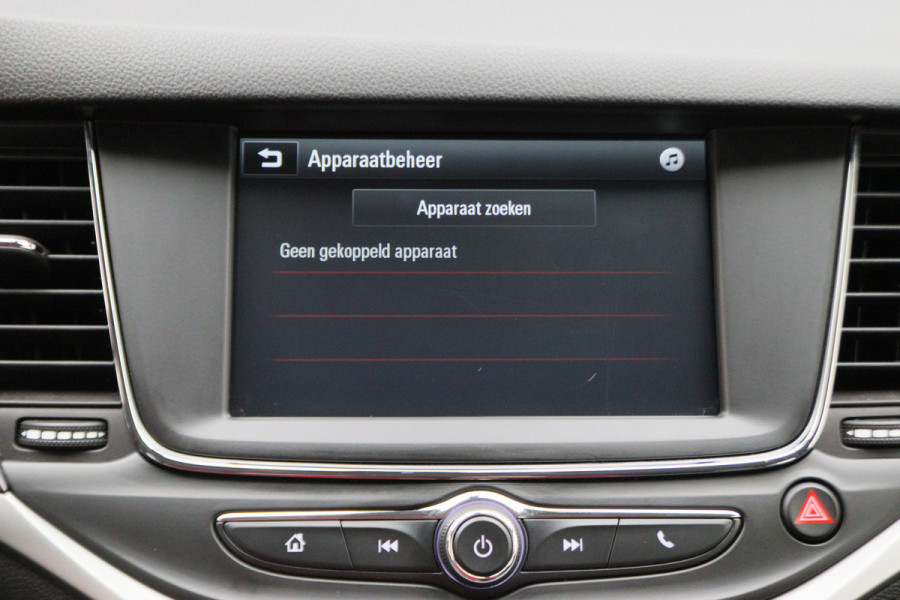 Opel Astra 1.0 Online Edition Automaat Apple Carplay, Cruise, Trekhaak, DAB, Airco, PDC