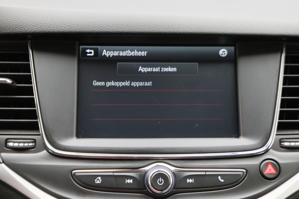 Opel Astra 1.0 Online Edition Automaat Apple Carplay, Cruise, Trekhaak, DAB, Airco, PDC