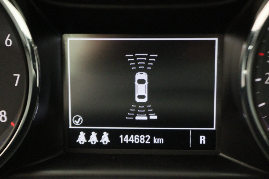 Opel Astra 1.0 Online Edition Automaat Apple Carplay, Cruise, Trekhaak, DAB, Airco, PDC