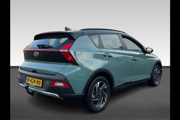 Hyundai Bayon 1.0 T-GDI Comfort | automaat