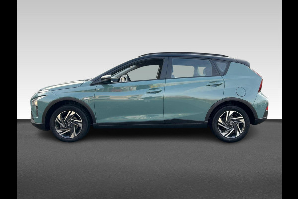 Hyundai Bayon 1.0 T-GDI Comfort | automaat