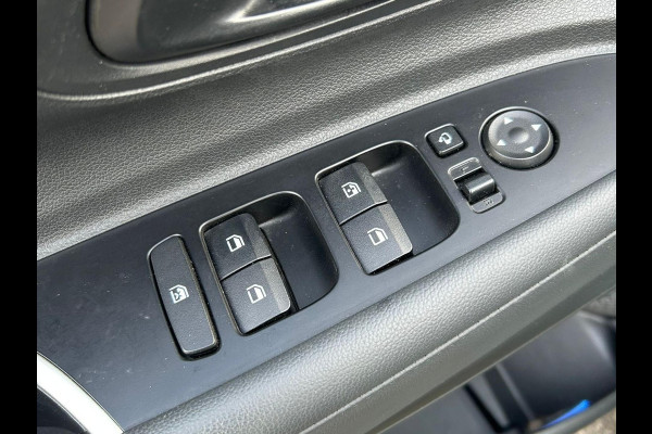 Hyundai Bayon 1.0 T-GDI Comfort | automaat