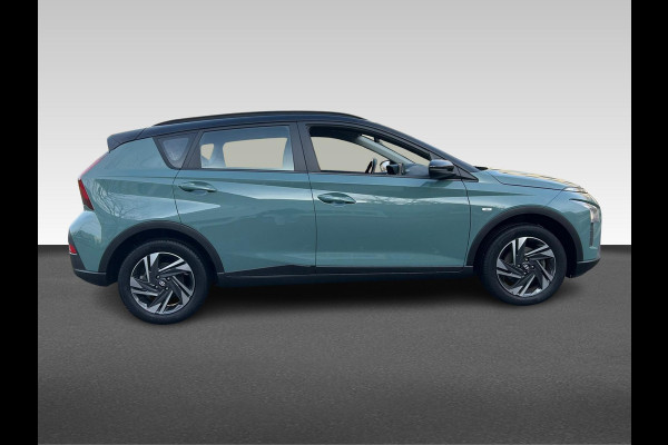 Hyundai Bayon 1.0 T-GDI Comfort | automaat