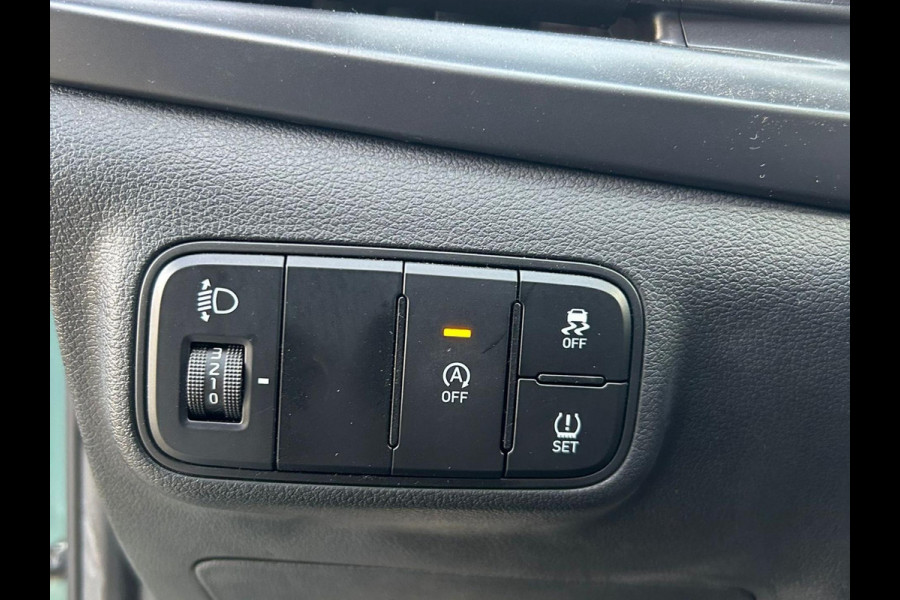 Hyundai Bayon 1.0 T-GDI Comfort | automaat