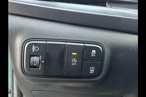 Hyundai Bayon 1.0 T-GDI Comfort | automaat