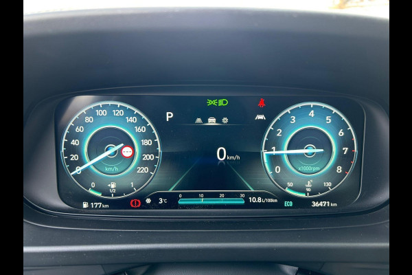 Hyundai Bayon 1.0 T-GDI Comfort | automaat