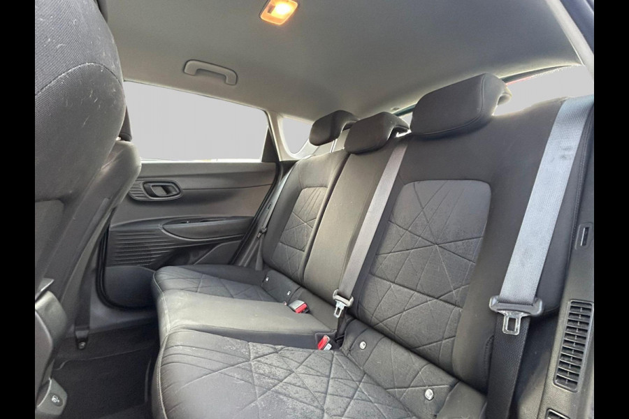 Hyundai Bayon 1.0 T-GDI Comfort | automaat