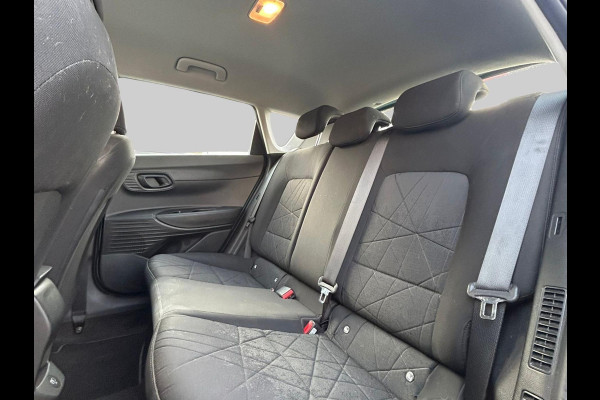Hyundai Bayon 1.0 T-GDI Comfort | automaat