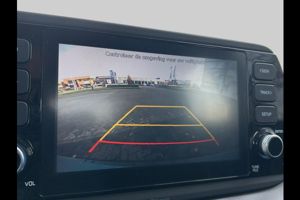 Hyundai Bayon 1.0 T-GDI Comfort | automaat