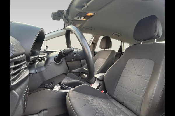 Hyundai Bayon 1.0 T-GDI Comfort | automaat