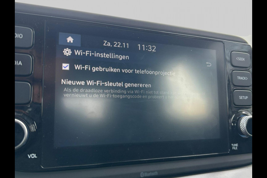 Hyundai Bayon 1.0 T-GDI Comfort | automaat