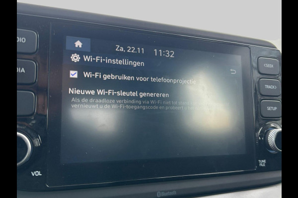 Hyundai Bayon 1.0 T-GDI Comfort | automaat