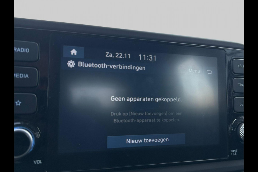 Hyundai Bayon 1.0 T-GDI Comfort | automaat