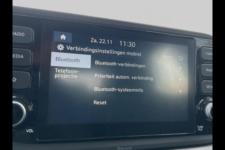 Hyundai Bayon 1.0 T-GDI Comfort | automaat