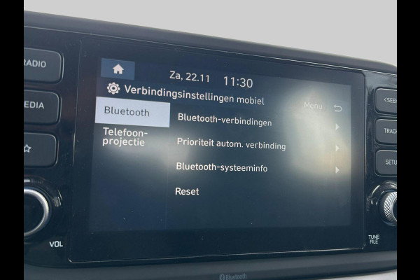 Hyundai Bayon 1.0 T-GDI Comfort | automaat