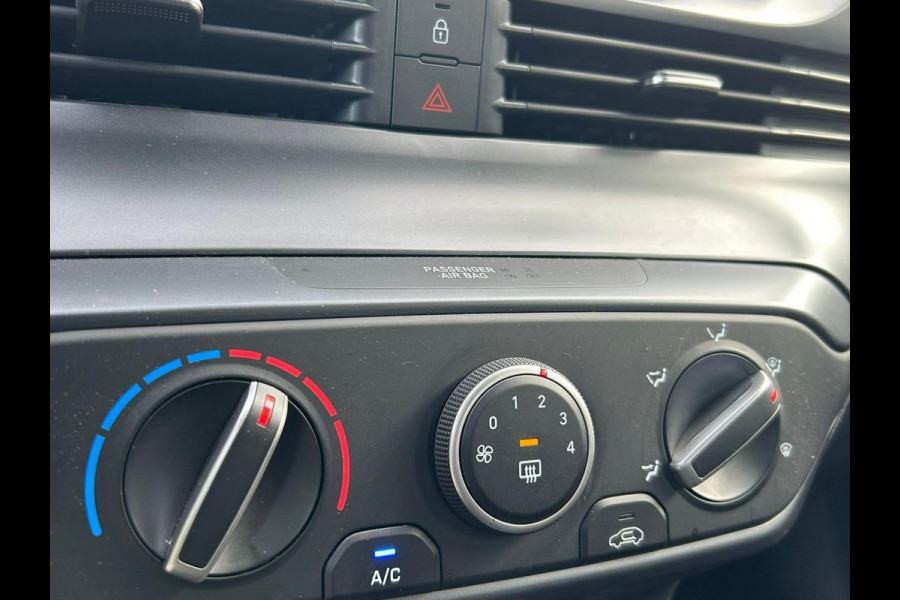 Hyundai Bayon 1.0 T-GDI Comfort | automaat