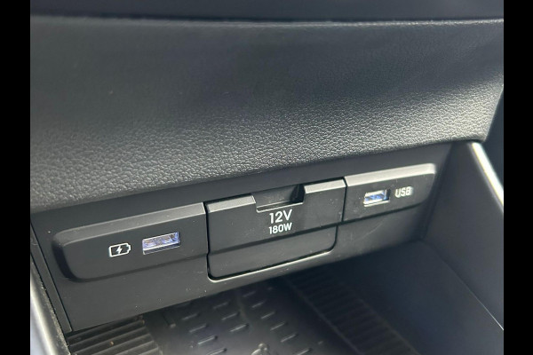 Hyundai Bayon 1.0 T-GDI Comfort | automaat