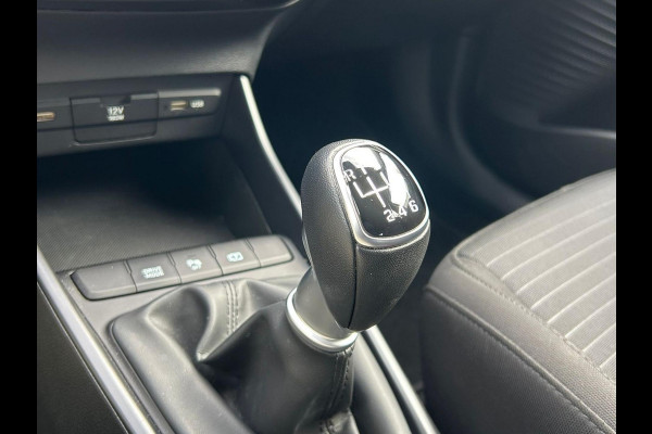 Hyundai Bayon 1.0 T-GDI Comfort | automaat