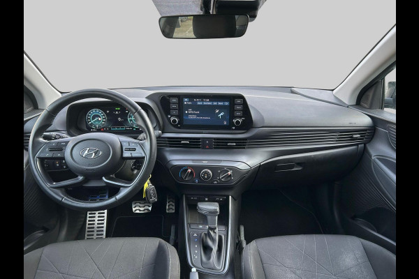 Hyundai Bayon 1.0 T-GDI Comfort | automaat