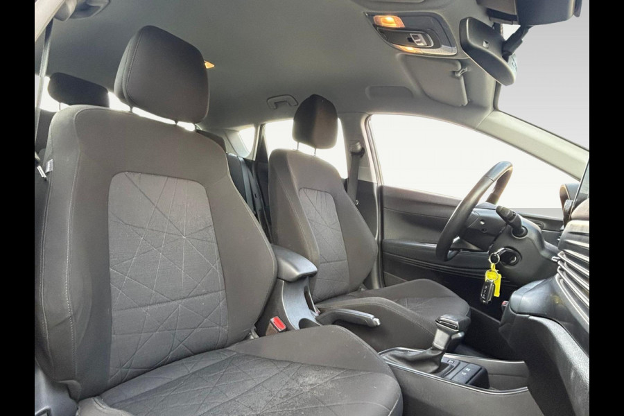 Hyundai Bayon 1.0 T-GDI Comfort | automaat
