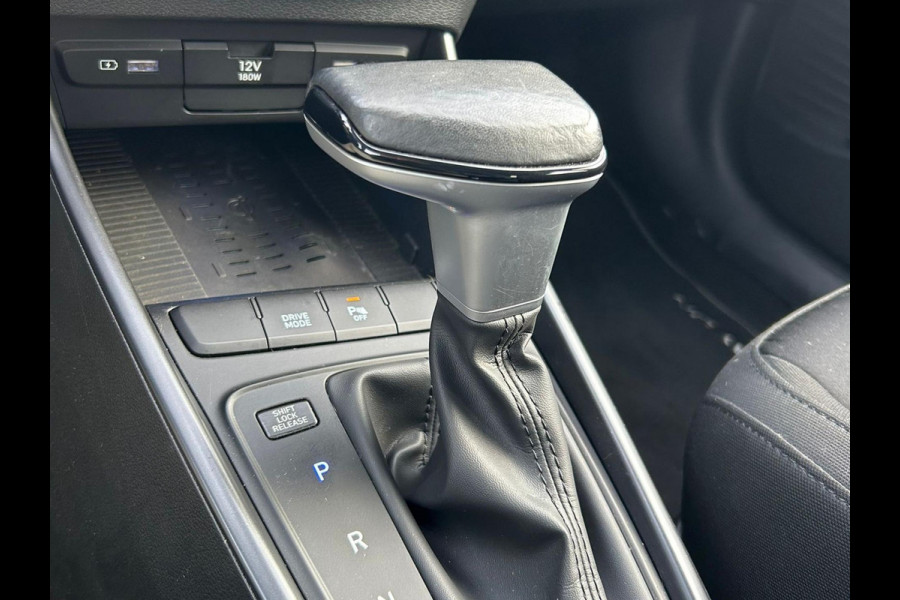 Hyundai Bayon 1.0 T-GDI Comfort | automaat