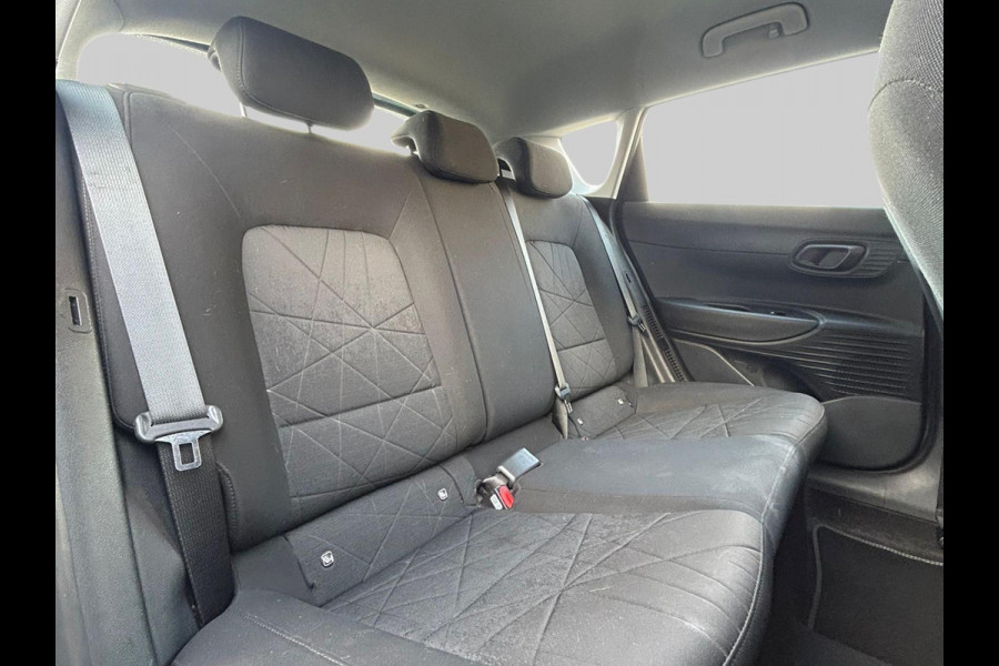 Hyundai Bayon 1.0 T-GDI Comfort | automaat