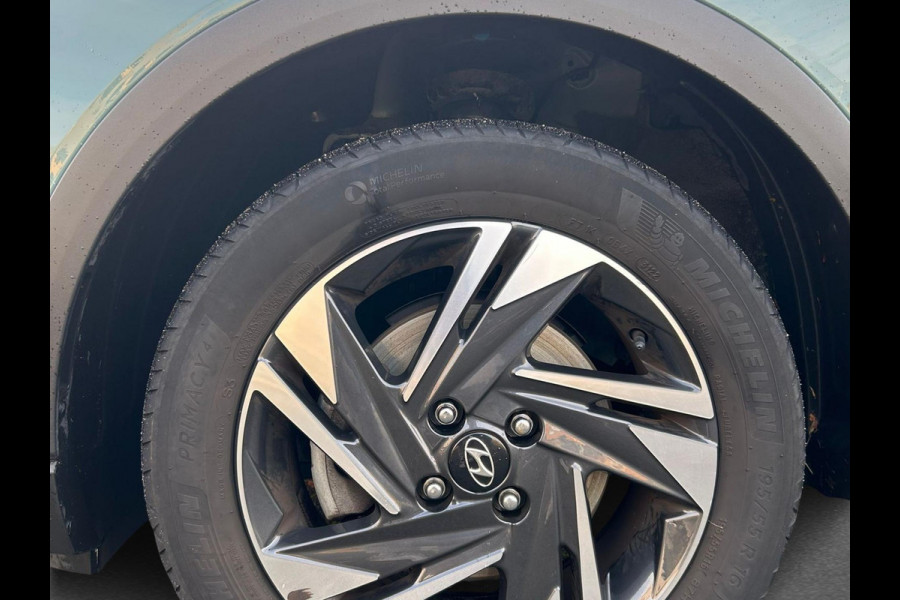 Hyundai Bayon 1.0 T-GDI Comfort | automaat