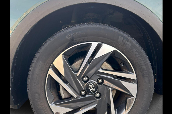 Hyundai Bayon 1.0 T-GDI Comfort | automaat
