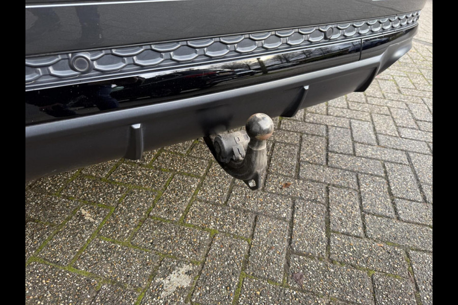 Audi Q7 60 TFSI e quattro Pro Line S Competition Luchtvering PANO