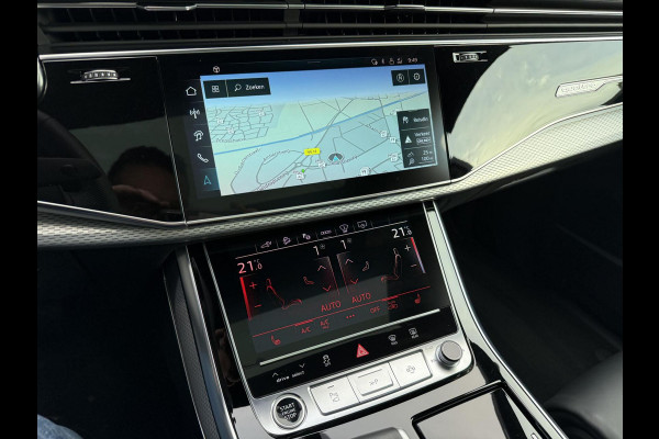 Audi Q7 60 TFSI e quattro Pro Line S Competition Luchtvering PANO