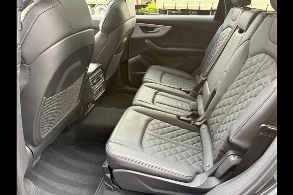 Audi Q7 60 TFSI e quattro Pro Line S Competition Luchtvering PANO