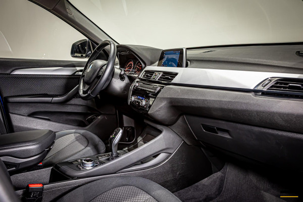 BMW X1 SDrive18i|Cam|Dealer ond|Navigatie|Garantie|Nw APK
