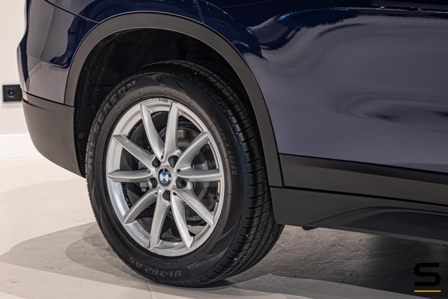 BMW X1 SDrive18i|Cam|Dealer ond|Navigatie|Garantie|Nw APK