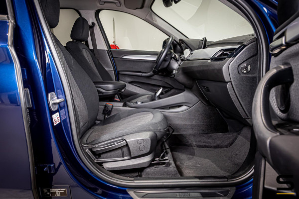 BMW X1 SDrive18i|Cam|Dealer ond|Navigatie|Garantie|Nw APK