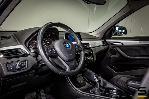BMW X1 SDrive18i|Cam|Dealer ond|Navigatie|Garantie|Nw APK