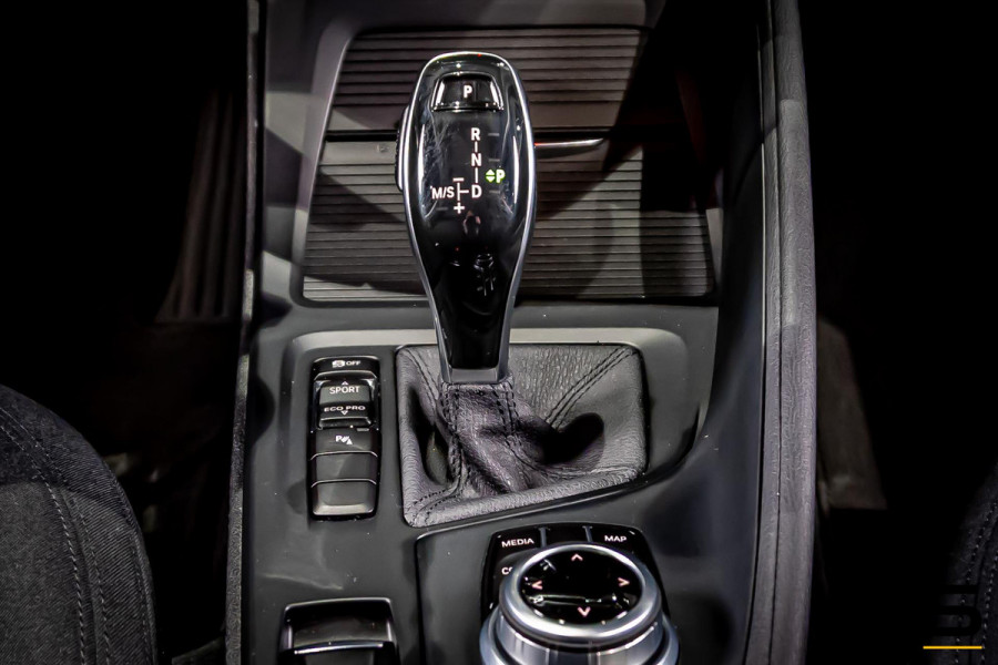 BMW X1 SDrive18i|Cam|Dealer ond|Navigatie|Garantie|Nw APK