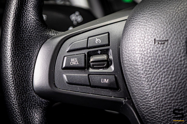 BMW X1 SDrive18i|Cam|Dealer ond|Navigatie|Garantie|Nw APK