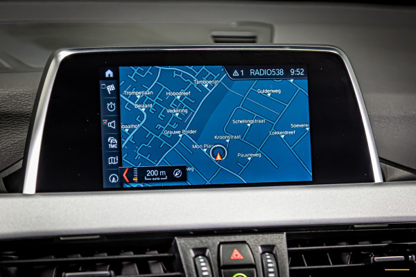 BMW X1 SDrive18i|Cam|Dealer ond|Navigatie|Garantie|Nw APK