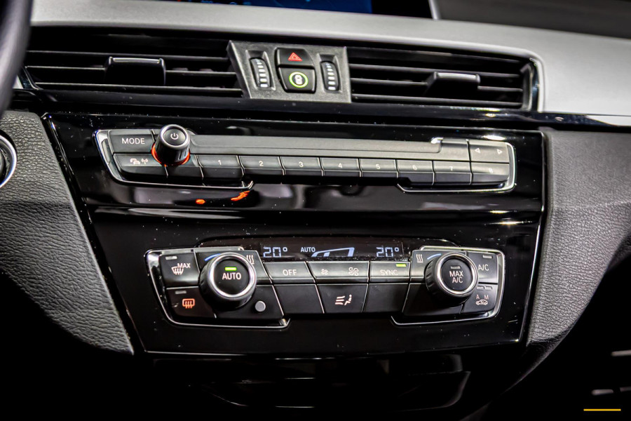 BMW X1 SDrive18i|Cam|Dealer ond|Navigatie|Garantie|Nw APK