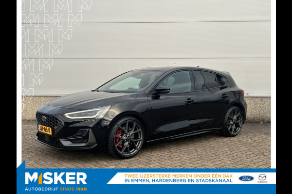 Ford Focus 2.3 EcoBoost ST-X AUTOMAAT! DRIVERPACK! WINTERPACK! B&O!