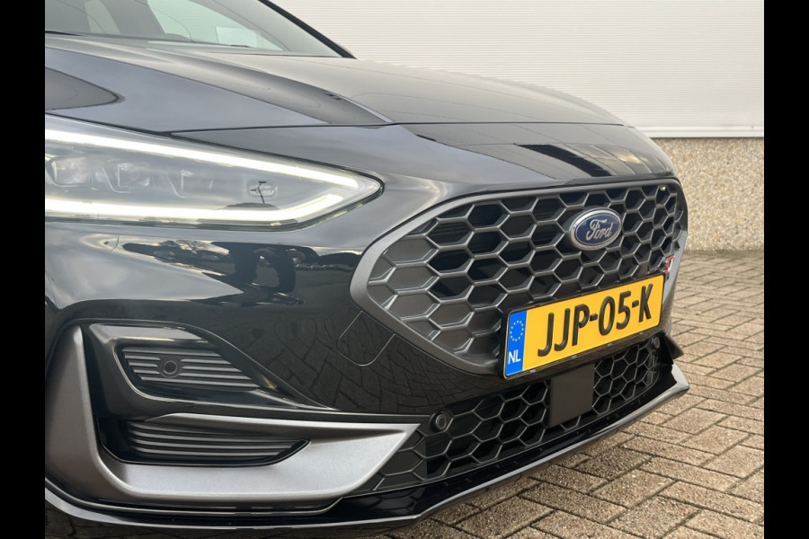 Ford Focus 2.3 EcoBoost ST-X AUTOMAAT! DRIVERPACK! WINTERPACK! B&O!