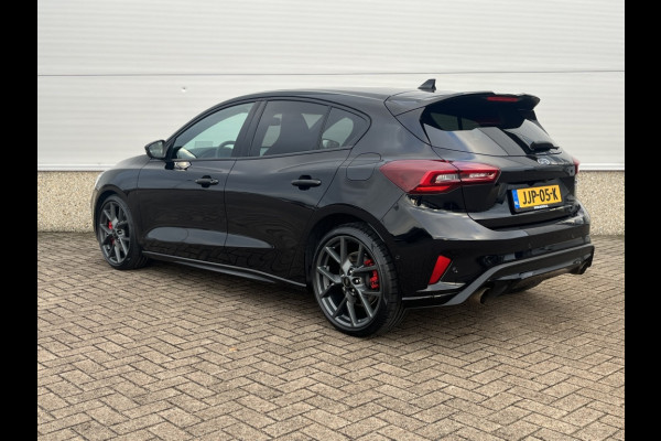 Ford Focus 2.3 EcoBoost ST-X AUTOMAAT! DRIVERPACK! WINTERPACK! B&O!