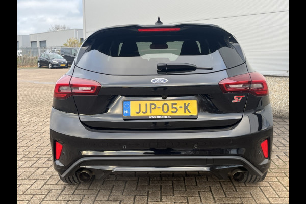 Ford Focus 2.3 EcoBoost ST-X AUTOMAAT! DRIVERPACK! WINTERPACK! B&O!