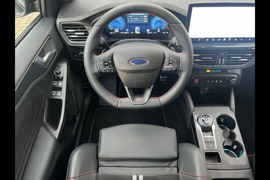 Ford Focus 2.3 EcoBoost ST-X AUTOMAAT! DRIVERPACK! WINTERPACK! B&O!