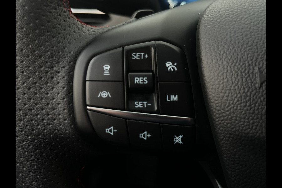 Ford Focus 2.3 EcoBoost ST-X AUTOMAAT! DRIVERPACK! WINTERPACK! B&O!